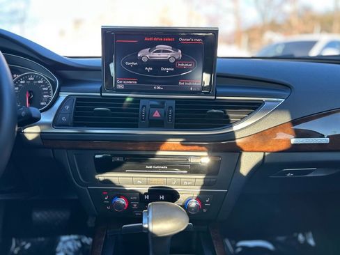 Used 2012 Audi A7 3.0T Prestige image 25