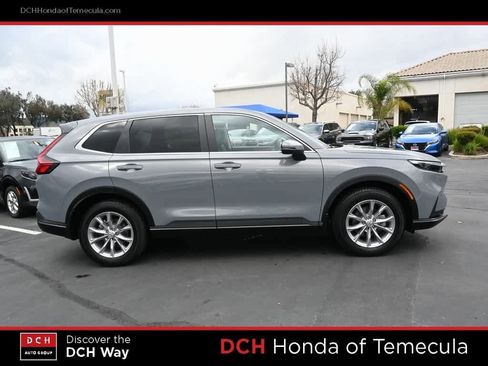 Used 2023 Honda CR-V EX-L image 5