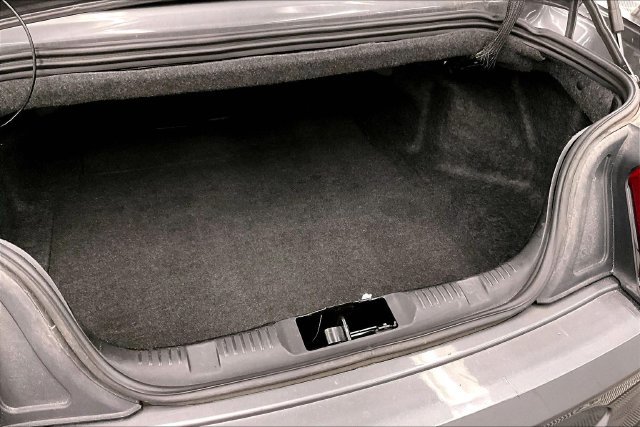 Used 2023 Ford Mustang Premium RWD image 37