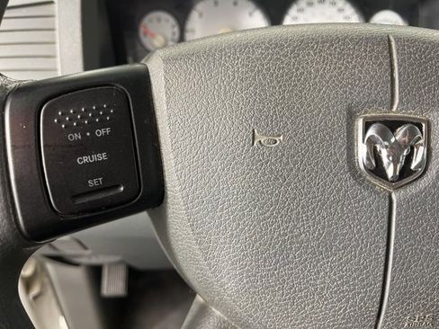 Used 2008 Dodge Ram 1500 Truck ST w/ Popular Equipment Group image 6