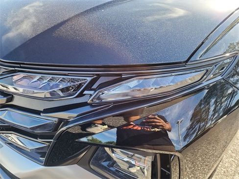 New 2025 Hyundai Tucson SEL image 6