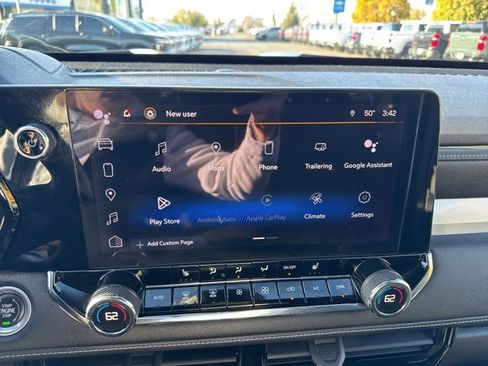 Used 2023 Chevrolet Colorado LT w/ LT Convenience Package III image 22