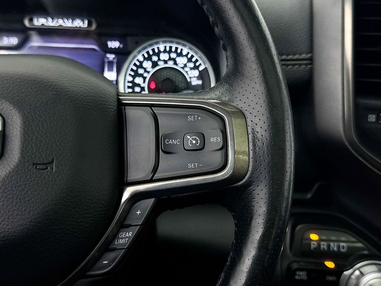 Used 2020 RAM 1500 Sport w/ Level 2 Equipment Goup w/2_L AWD/4WD image 29