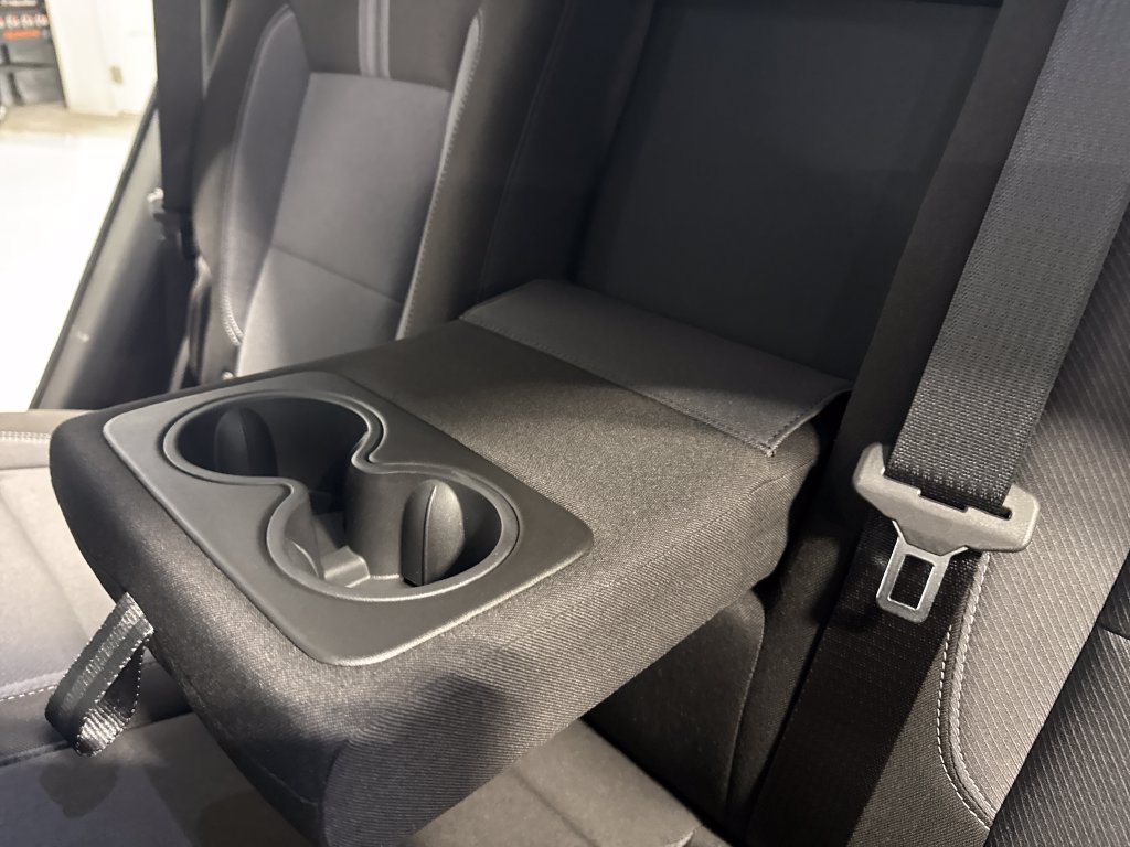New 2026 Chevrolet Blazer LT FWD image 35