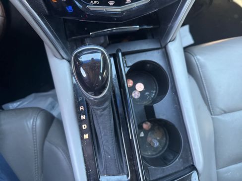 Used 2017 Cadillac XTS Luxury image 25