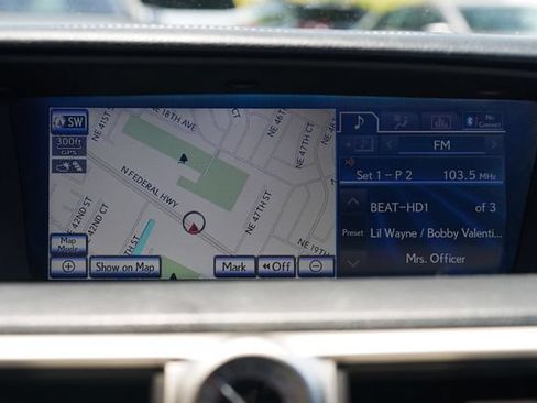 Used 2013 Lexus GS 350 w/ Luxury Pkg RWD image 34