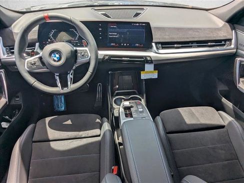 New 2026 BMW X2 M35i AWD/4WD image 14