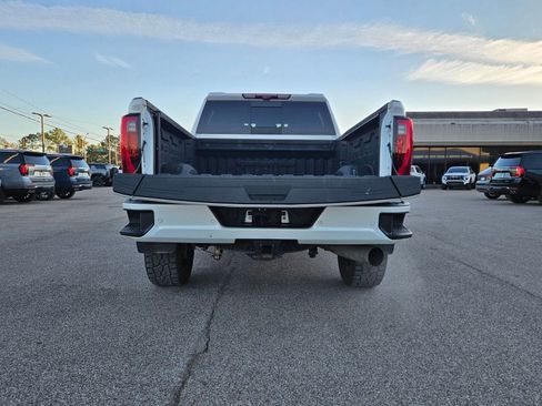 Used 2024 GMC Sierra 2500 Denali w/ Denali Reserve Package image 4