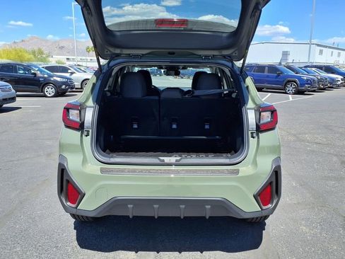 New 2026 Subaru Crosstrek 2.0i Premium AWD/4WD image 14