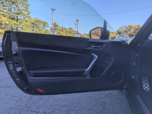 Used 2019 Toyota 86 Manual (Natl) image 11