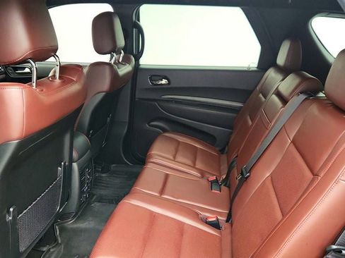 Used 2023 Dodge Durango GT image 22