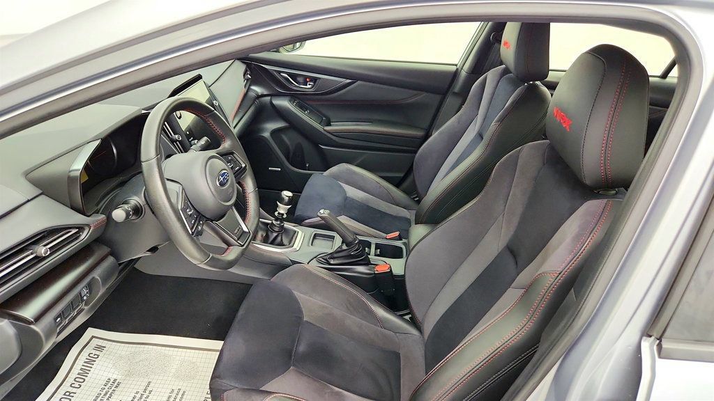 Used 2023 Subaru WRX Limited AWD/4WD image 18