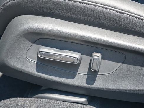 New 2027 Honda HR-V EX-L image 8