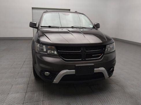 Used 2016 Dodge Journey Crossroad w/ Rear Seat Video Group I AWD/4WD image 14