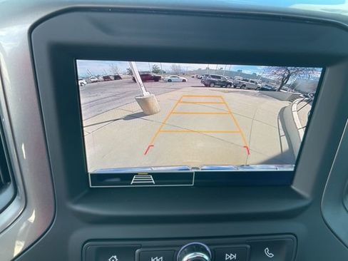 Used 2025 GMC Sierra 1500 Pro image 11