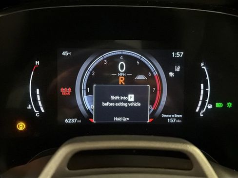 Certified 2024 Lexus RX 350 AWD image 34