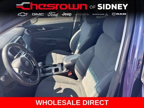Used 2020 Kia Sorento FWD V6 image 24