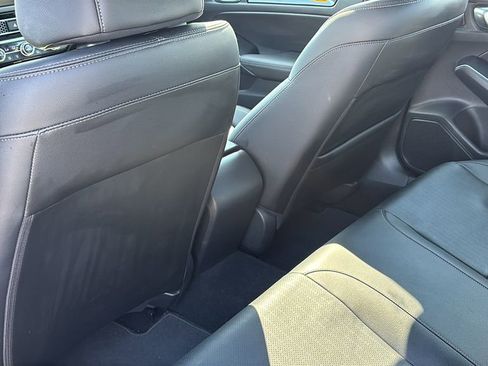 Used 2026 Honda Civic Sport image 31