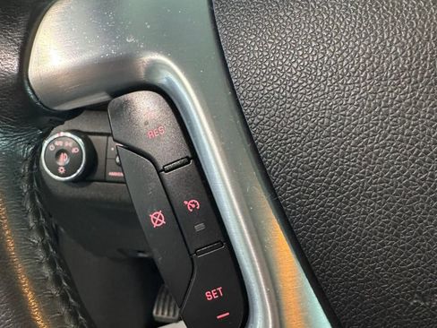 Used 2016 GMC Acadia SLT w/ Premium Edition FWD image 27
