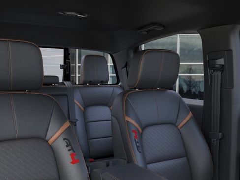 New 2026 GMC Canyon AT4 w/ AT4 Premium Package AWD/4WD image 28
