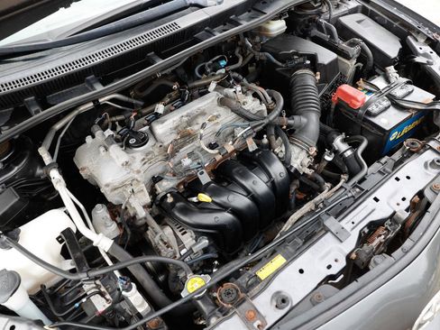 Used 2009 Toyota Corolla image 40