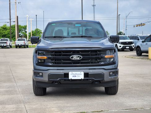 New 2026 Ford F150 XLT w/ Equipment Group 302A MID AWD/4WD image 6