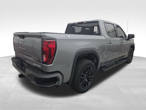 Certified 2024 GMC Sierra 1500 Elevation w/ LPO, Elevation Black Package AWD/4WD image 4