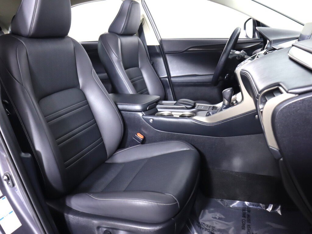 Used 2015 Lexus NX 200t AWD w/ Premium Package image 41
