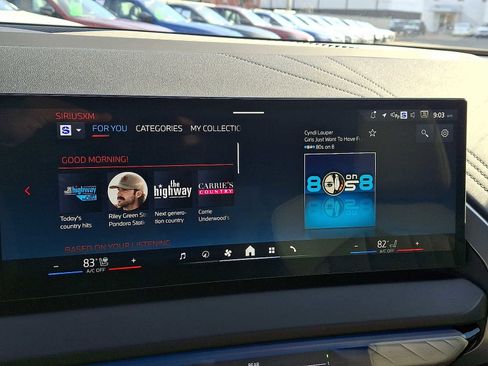 Used 2026 BMW X3 M50 w/ Premium Package image 18