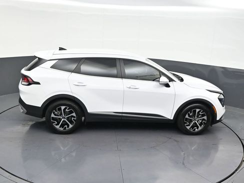 Used 2024 Kia Sportage EX FWD image 21