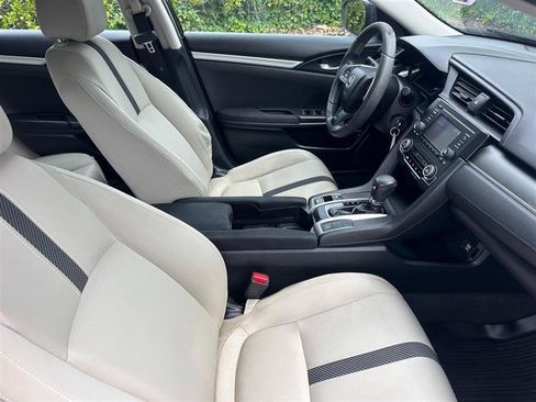 Used 2016 Honda Civic LX image 17