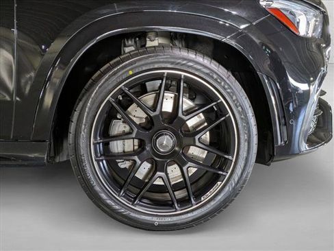 Used 2022 Mercedes-Benz GLE 53 AMG AMG GLE 53 image 23