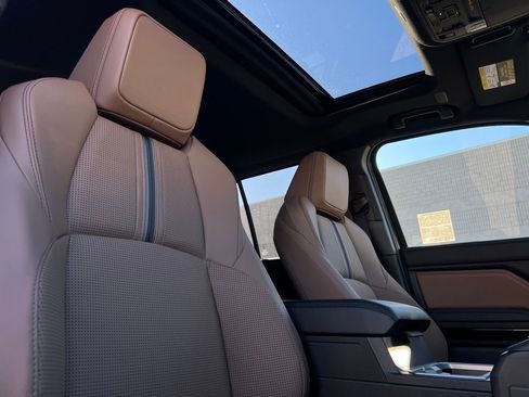 New 2026 Toyota 4Runner Limited image 16