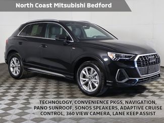 Used 2023 Audi Q3 2.0T Premium Plus w/ Premium Plus Package video 1