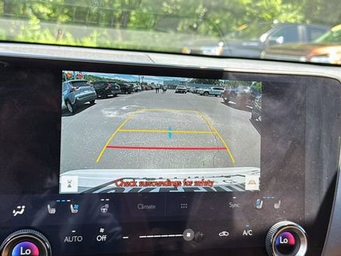 Used 2022 Lexus NX 350 AWD w/ Accessory Package 2 image 16