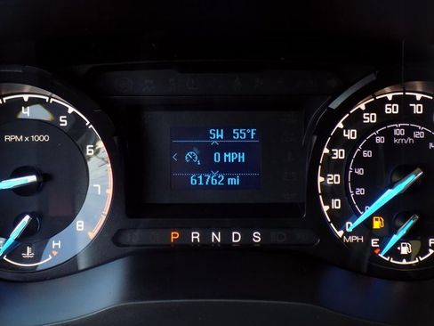 Used 2021 Ford Ranger XL w/ Equipment Group 101A High image 22