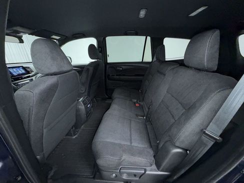 Used 2022 Honda Pilot Sport image 13
