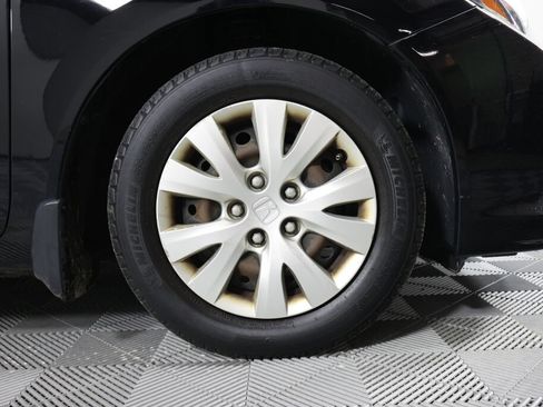 Used 2012 Honda Civic LX image 6