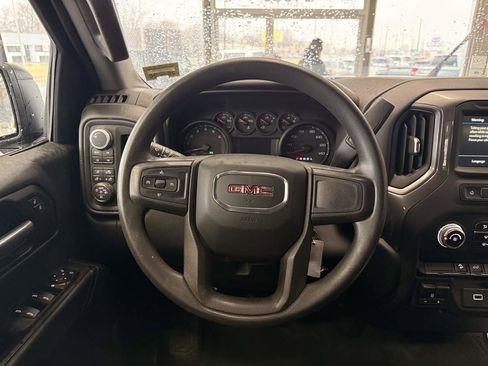 Used 2019 GMC Sierra 1500 4x4 Double Cab w/ Convenience Package image 43