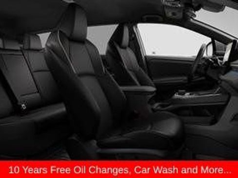 New 2026 Toyota bZ Woodland AWD/4WD image 23