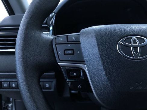 Used 2026 Toyota Camry LE FWD image 26