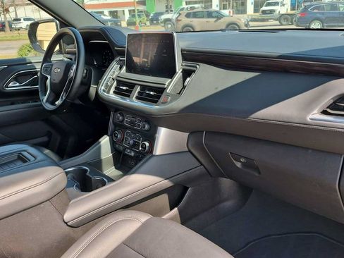 Used 2024 Chevrolet Tahoe LT RWD image 27