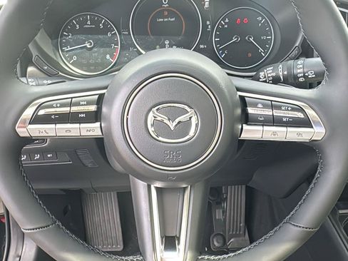 New 2026 MAZDA CX-50 2.5 Turbo w/ Accent Package AWD/4WD image 11