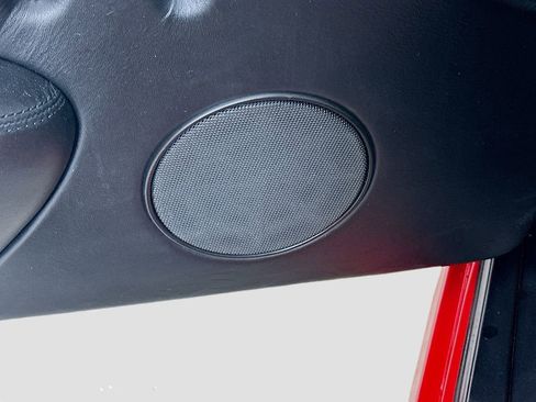 Used 2002 Ferrari 575M Maranello RWD image 17