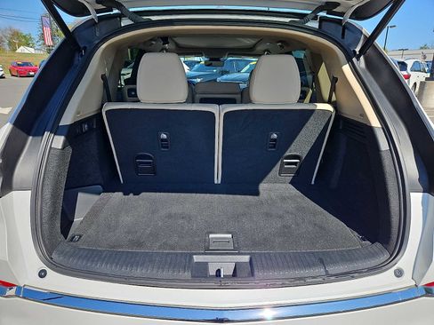 Certified 2024 Acura MDX SH-AWD w/ Technology Package image 33