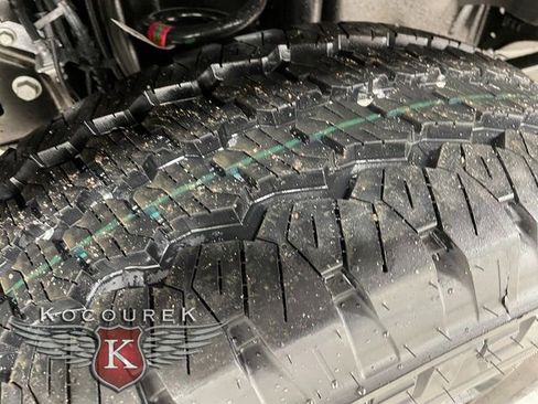 New 2026 Ford F350 XL w/ STX Appearance Package image 8