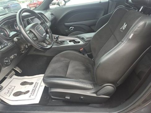 Used 2023 Dodge Challenger R/T Scat Pack w/ Plus Package image 15