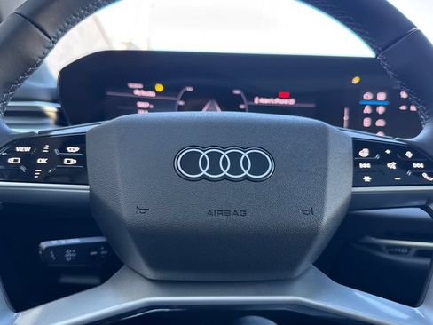 Used 2025 Audi A5 2.0T Premium w/ Premium Plus AWD/4WD image 31