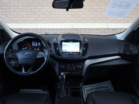 Used 2019 Ford Escape SEL AWD/4WD image 31