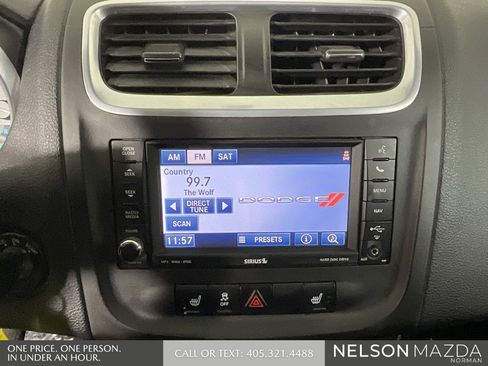 Used 2013 Dodge Avenger SXT w/ Sun/Sound Group image 31